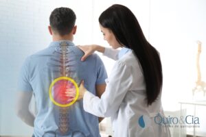 Correr uma Maratona Prejudica a Coluna? Descubra a Verdade! - Agência 120 O Que Esperar da Sua Primeira Sessão de Quiropraxia