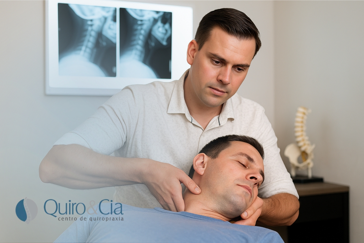 Degeneração Discal: O Que É, Como Acontece e Como Cuidar dos Discos Intervertebrais