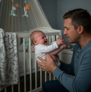 Cólicas em Bebês: O Que Você Precisa Saber para Ajudar Seu Pequeno