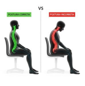 Ergonomia e Cuidados Diários Ergonomia e Cuidados Diários