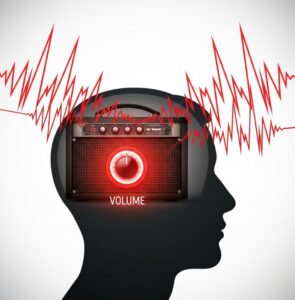Dor Nociplástica: O Cérebro em Volume Máximo, quiropraxia Dor Nociplástica: O Cérebro em Volume Máximo, quiropraxia