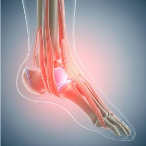 Tipos de Dor: Nociceptiva Tipos de Dor: Nociceptiva