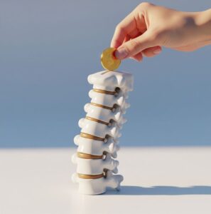 Economia de Tempo e Dinheiro