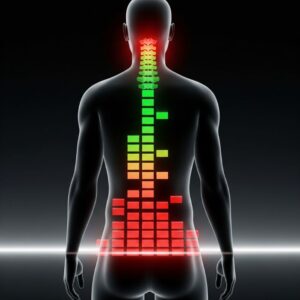 Dor Nociplástica: Silencie o Ruído e Recupere Sua Vida com a quiropraxia Dor Nociplástica: Silencie o Ruído e Recupere Sua Vida com a quiropraxia