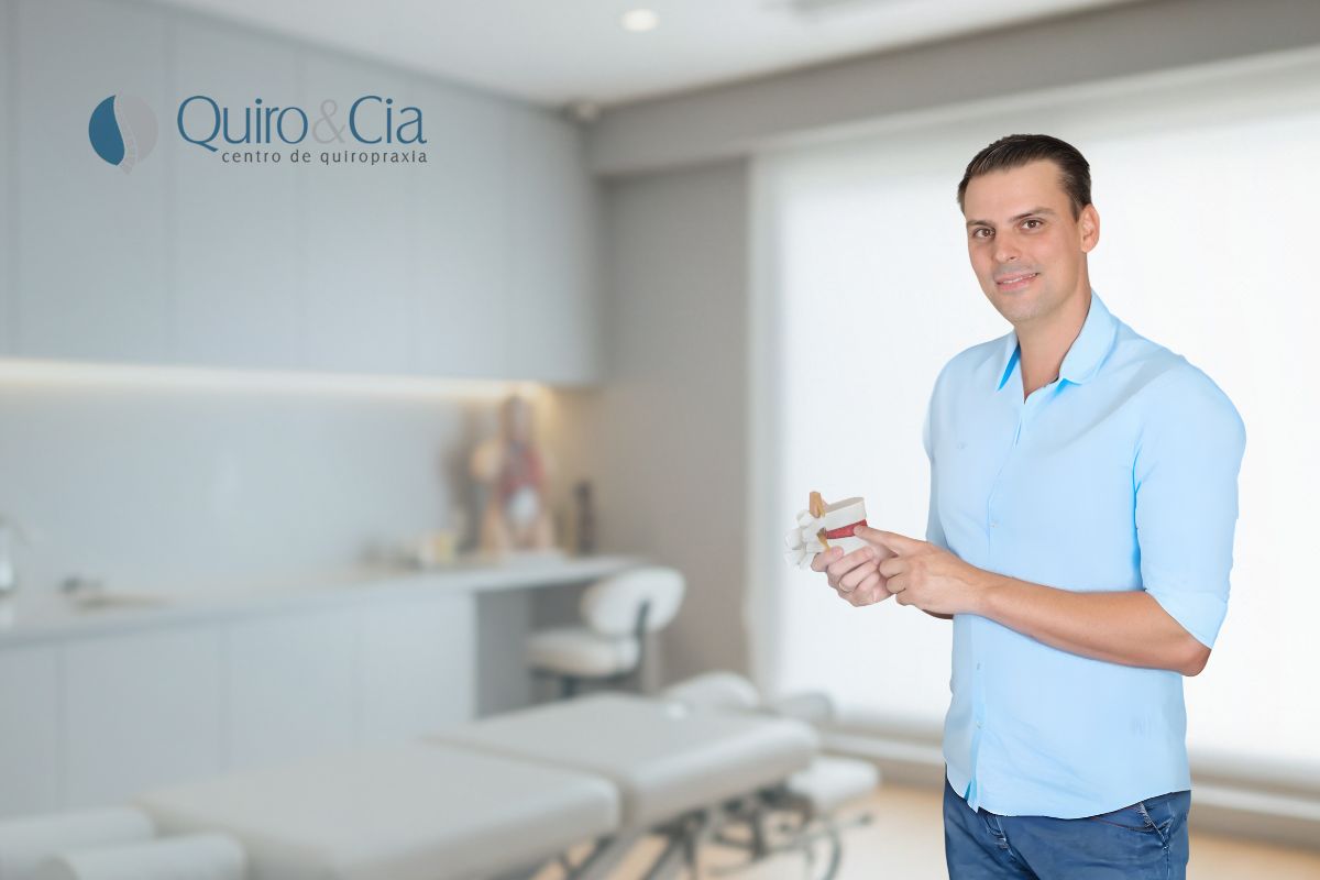 Frequência dos Ajustes Quiropráticos: De Quanto em Quanto Tempo Devo Ir?