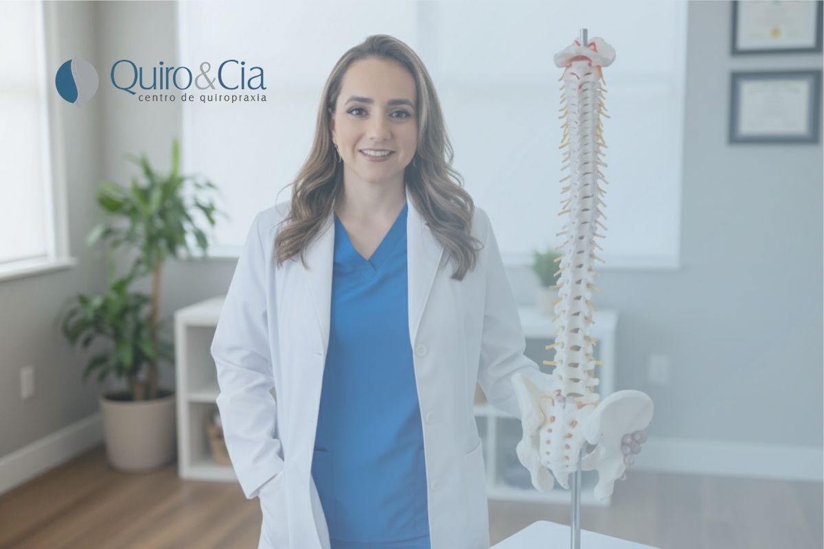 Manutenção Quiroprática: Por que a Quiropraxia é uma Maratona de Saúde (e não um Sprint)