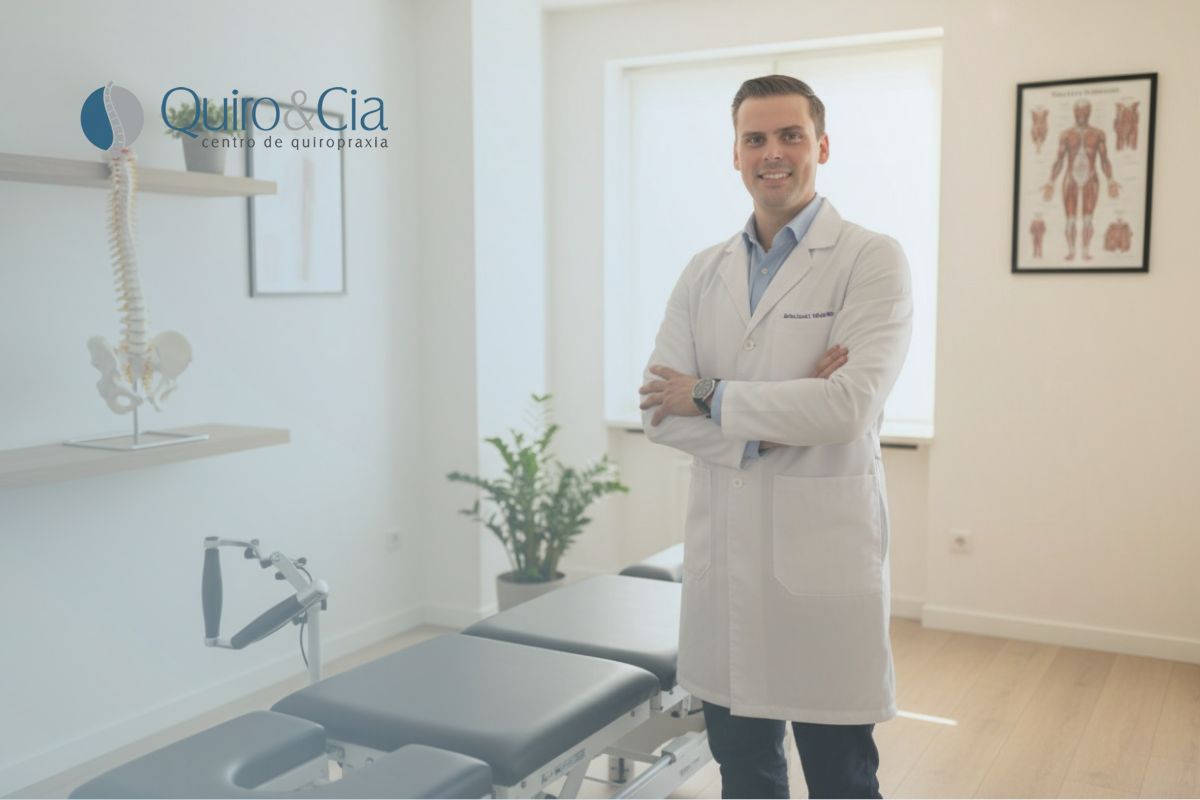 Quais os 3 Maiores Benefícios da Quiropraxia Para Sua Vida?