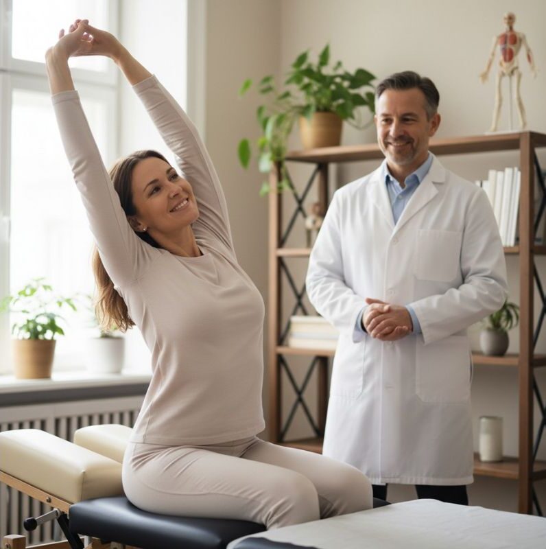 Quais os 3 Maiores Benefícios da Quiropraxia Para Sua Vida