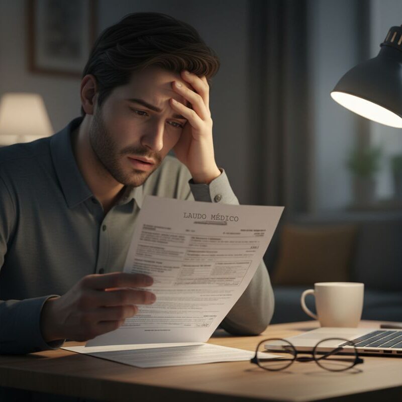 Espondilolistese no Laudo: O Guia Para Você Entender Seu Exame e Viver Sem Medo Espondilolistese no Laudo: O Guia Para Você Entender Seu Exame e Viver Sem Medo