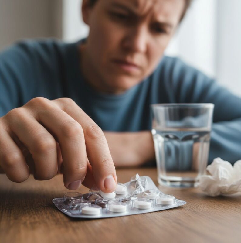 Riscos do Ibuprofeno: O Perigo Oculto no Alívio da Sua Dor Crônica Riscos do Ibuprofeno: O Perigo Oculto no Alívio da Sua Dor Crônica