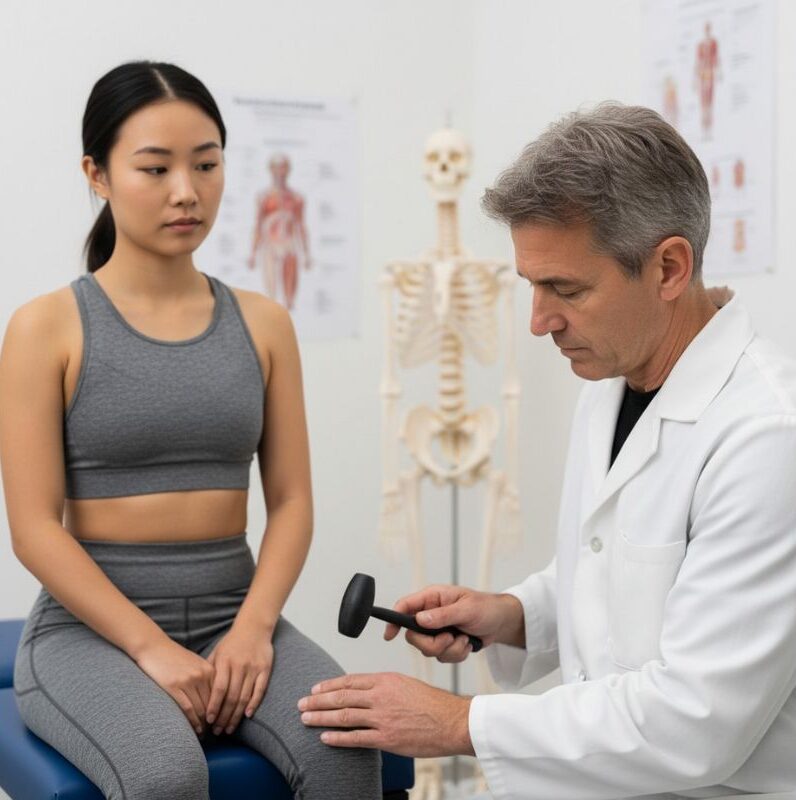 O Benefício do Diagnóstico Preciso: Tratando a Causa, Não o Sintoma