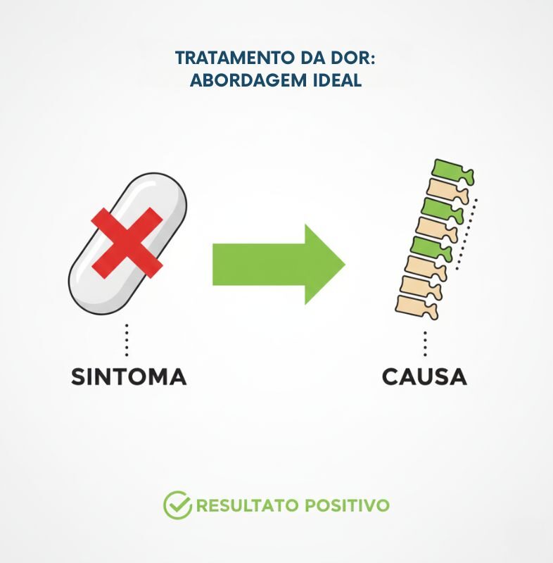 Anti-inflamatório para Dor Lombar: Por Que o Remédio Falha. Anti-inflamatório para Dor Lombar: Por Que o Remédio Falha.