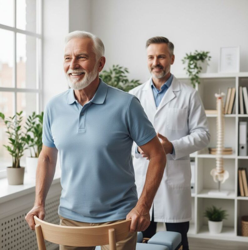Anti-inflamatório para Dor Lombar: Pare de Depender de Soluções Ineficazes Anti-inflamatório para Dor Lombar: Pare de Depender de Soluções Ineficazes
