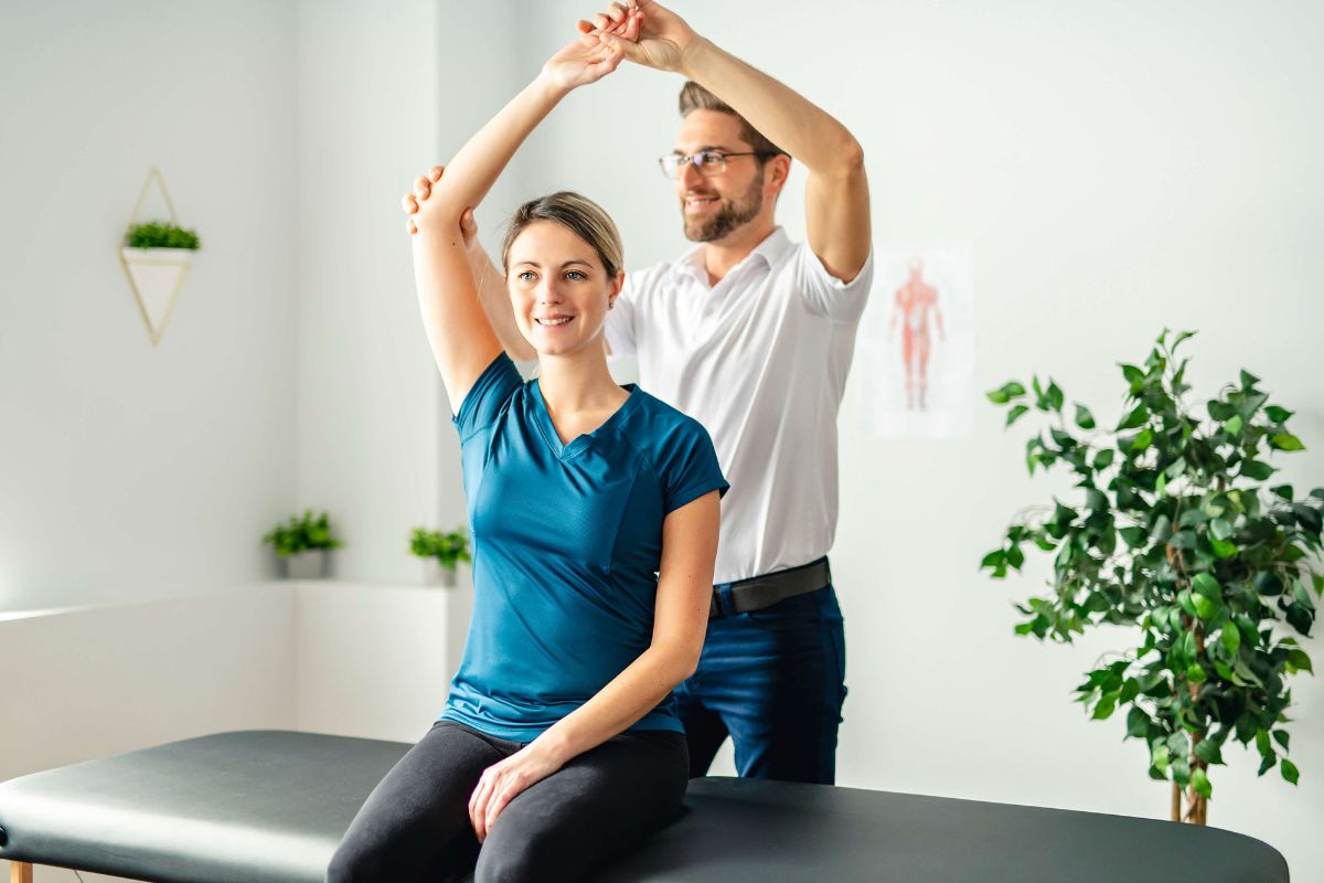 Acompanhamento Profissional, Exercícios para Fortalecer o Pescoço Acompanhamento Profissional, Exercícios para Fortalecer o Pescoço
