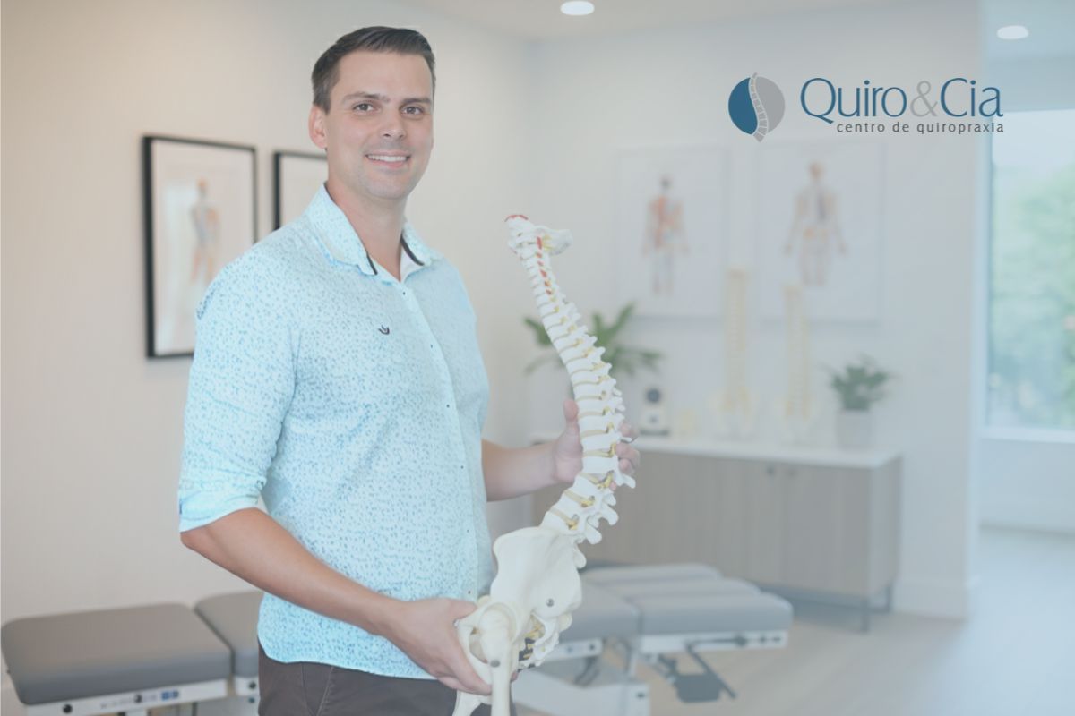 Tratamento para Escoliose Grave: Quando a Qualidade de Vida é a Maior Conquista