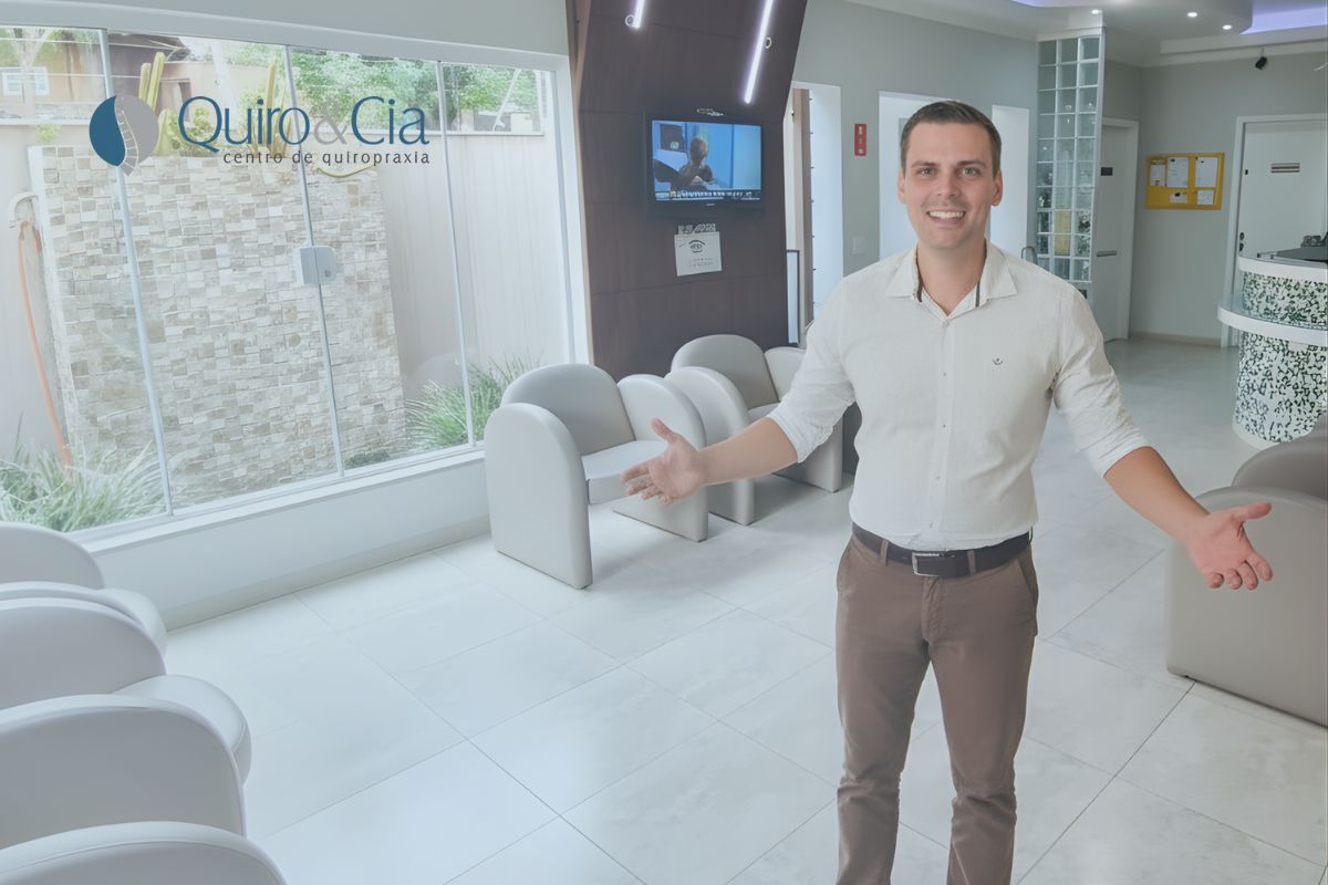 Dor nas Costas? Você Acaba de Encontrar a Solução de Quiropraxia Perto de Mim em Porto Feliz