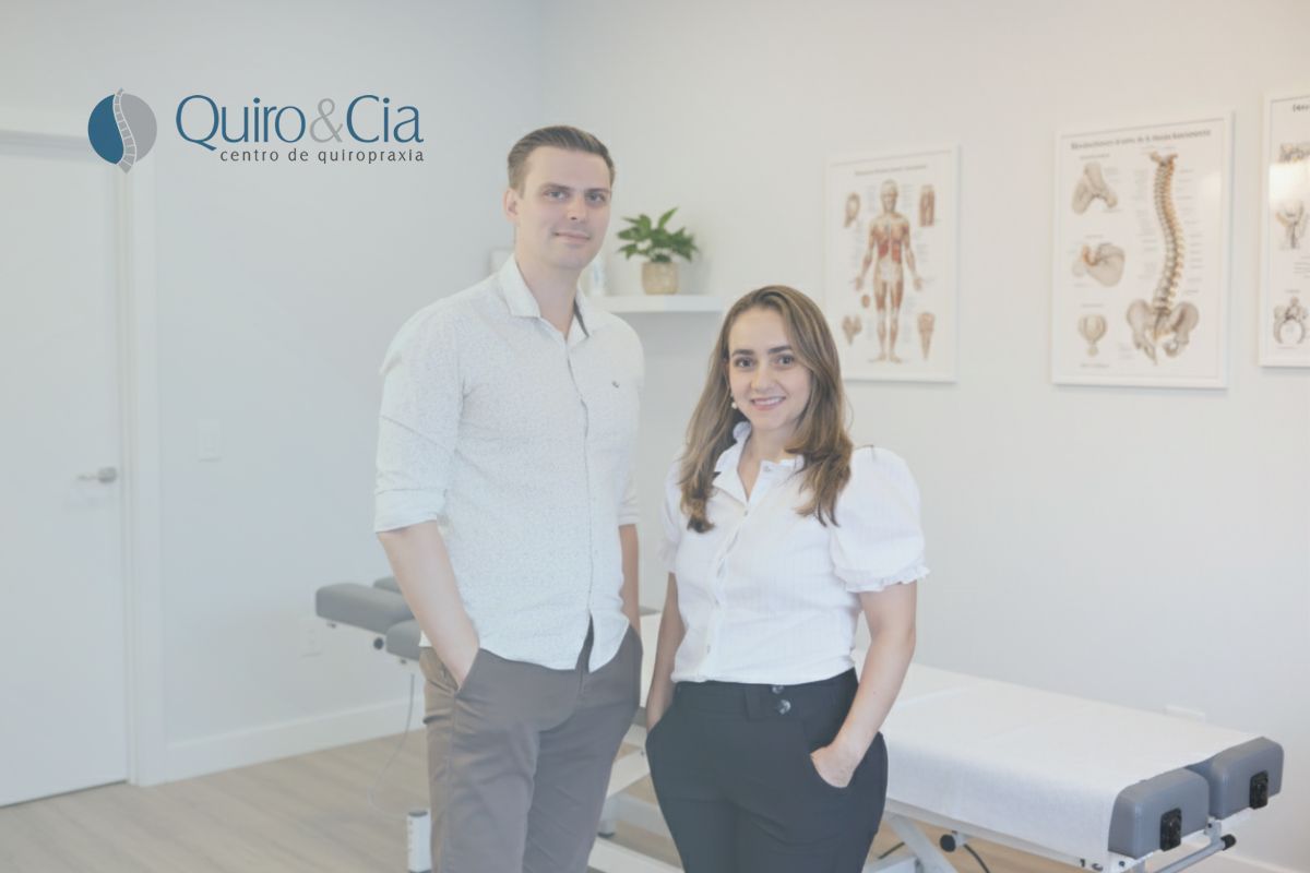 Dor no Pescoço: Como a Quiropraxia pode me ajudar ? Trata a Causa Raiz (Não só o Sintoma)