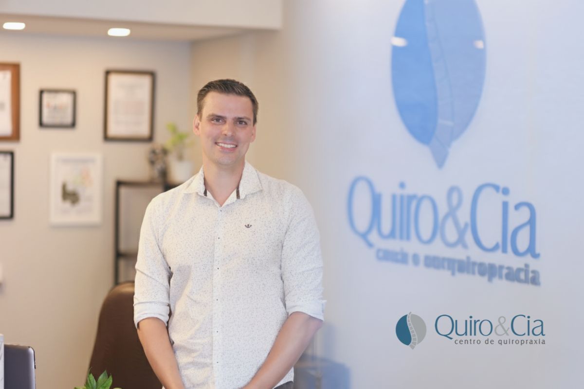 Onde encontrar um Quiropraxista URGENTE em Sorocaba