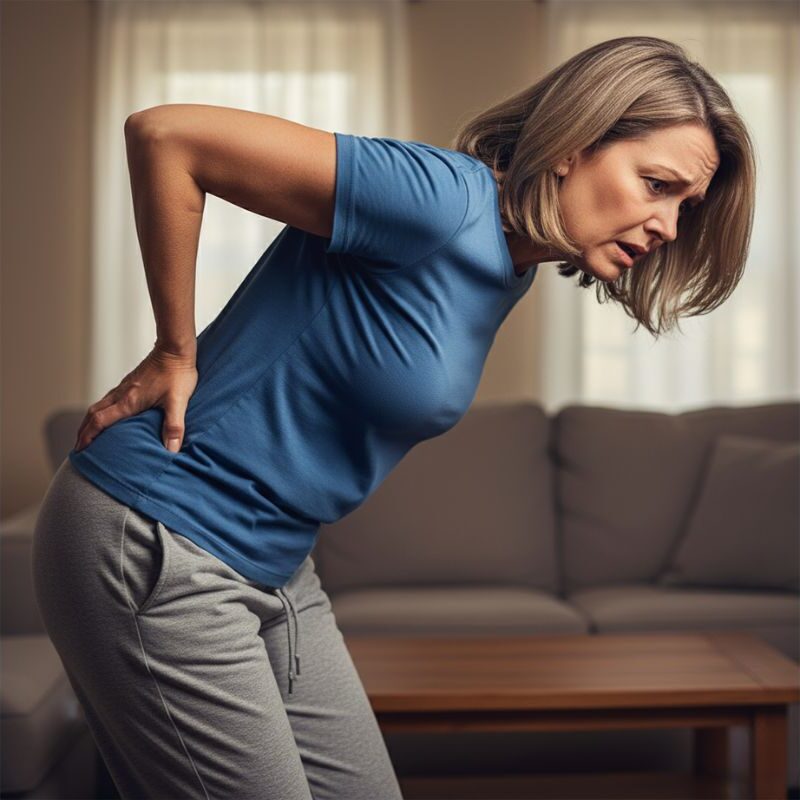 Minha Coluna Travou, preciso de um quiropraxista?" Minha Coluna Travou, preciso de um quiropraxista?"