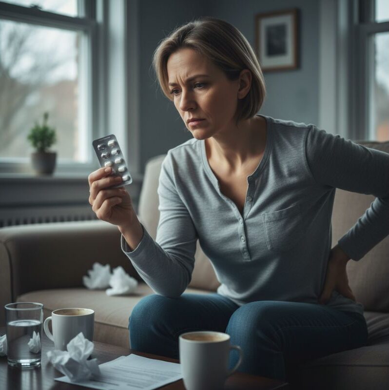 O Tratamento para Dor nas Costas Mais Eficaz (Sem Remédios ou Cirurgia) O Tratamento para Dor nas Costas Mais Eficaz (Sem Remédios ou Cirurgia)