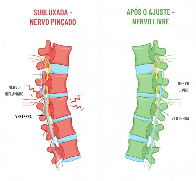 O Tratamento para Dor Lombar Constante Focado na Causa.