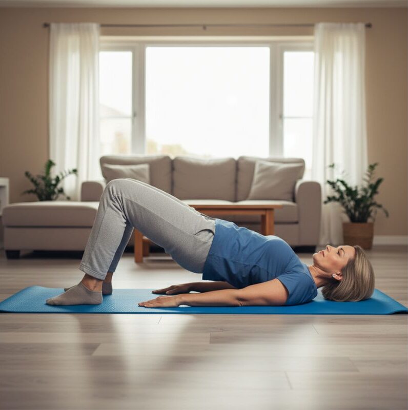 Da Crise para uma Coluna Saudável Da Crise para uma Coluna Saudável