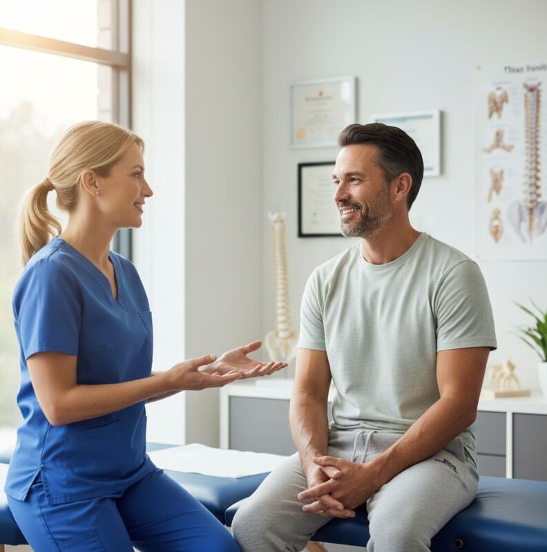 Quiropraxia Funciona Mesmo é um Fato Quiropraxia Funciona Mesmo é um Fato