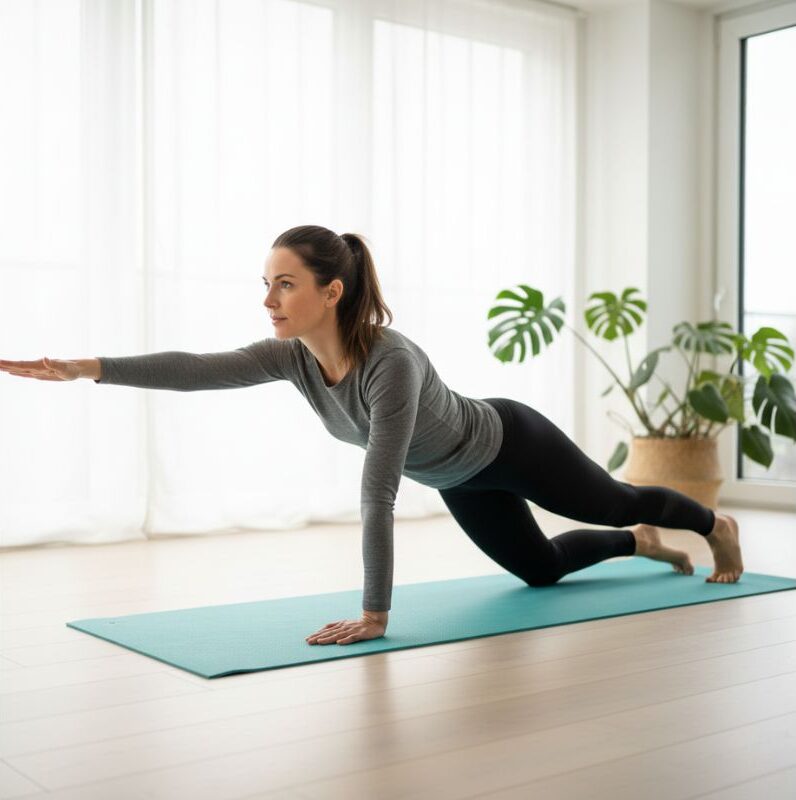 Dor Lombar que Irradia para Perna: Como Evitar Novas Crises Dor Lombar que Irradia para Perna: Como Evitar Novas Crises