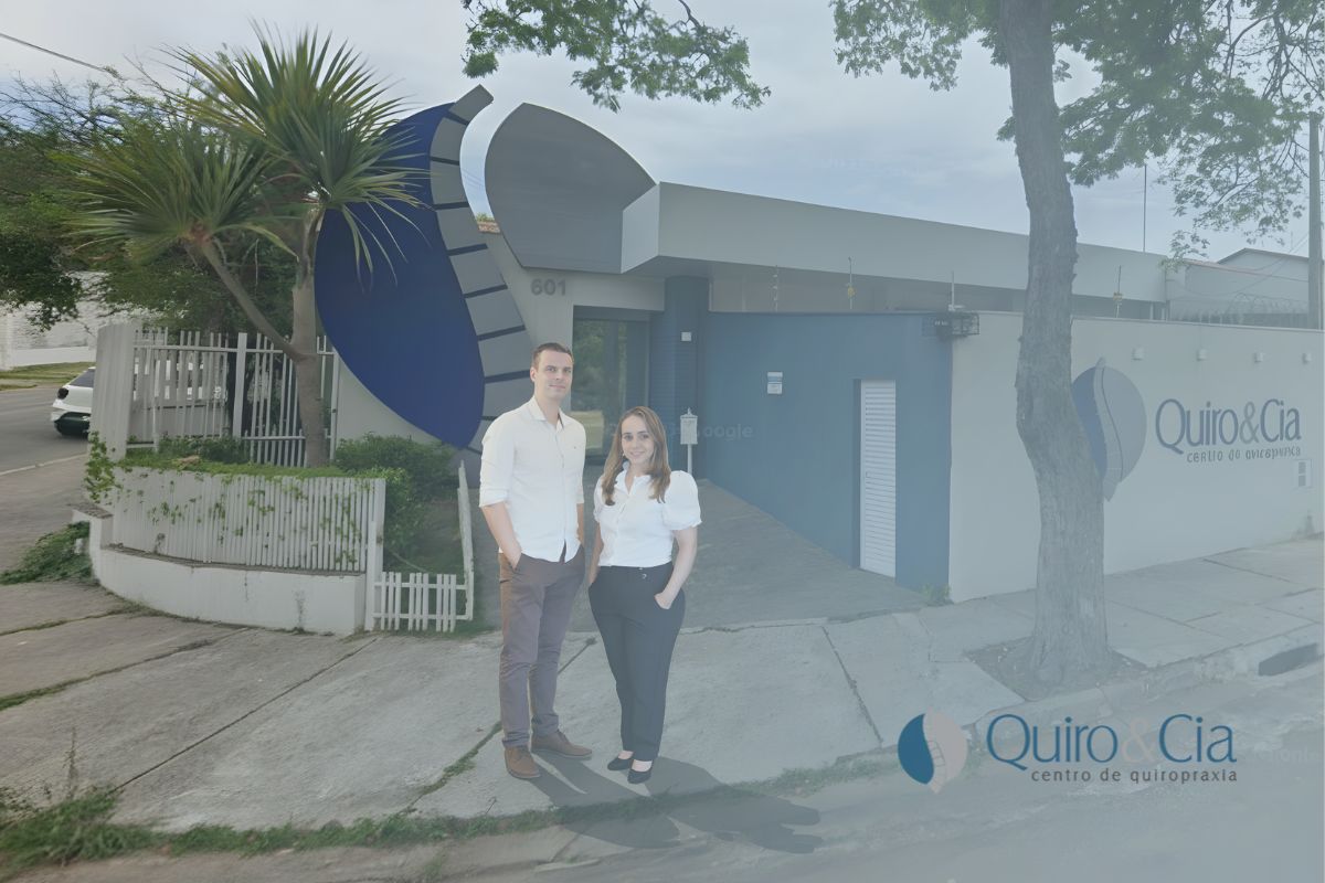 Travou a Coluna? Atendimento de Quiropraxia Perto de Mim em Sorocaba