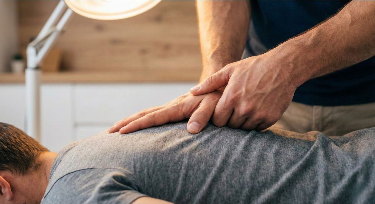 Benefícios da Quiropraxia para Sua Saúde: Clínica de Quiropraxia em Sorocaba Benefícios da Quiropraxia para Sua Saúde: Clínica de Quiropraxia em Sorocaba