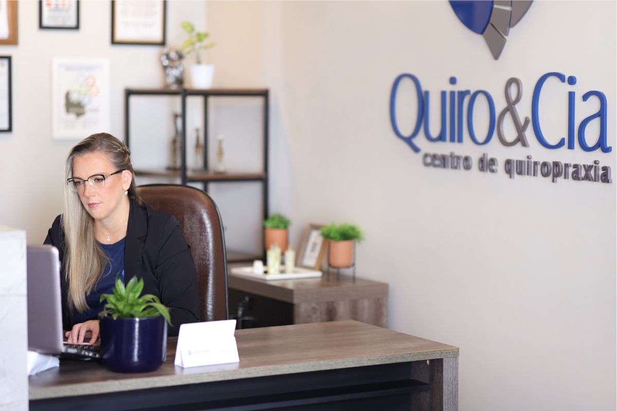 Clínica de Quiropraxia em Sorocaba Clínica de Quiropraxia em Sorocaba