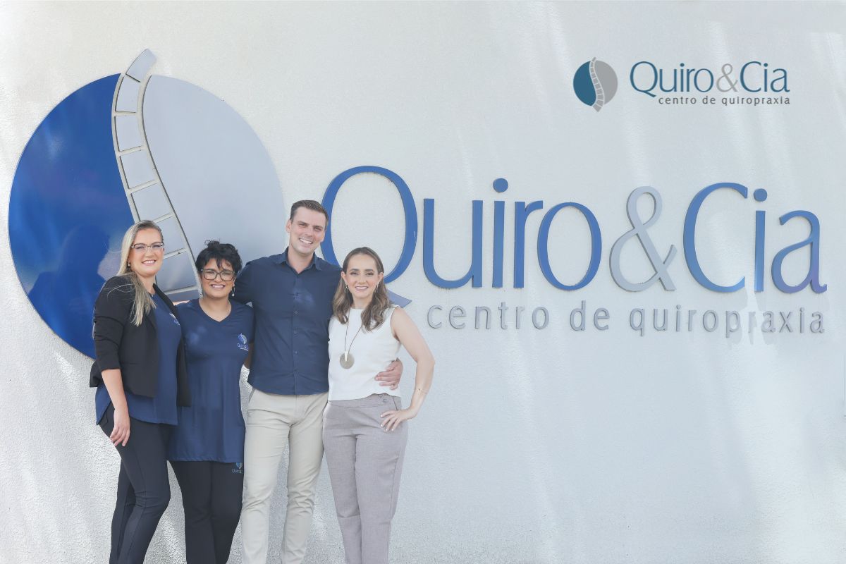 Clínica de Quiropraxia Perto de Mim em Sorocaba para Alívio Rápido da Minha Dor nas Costas