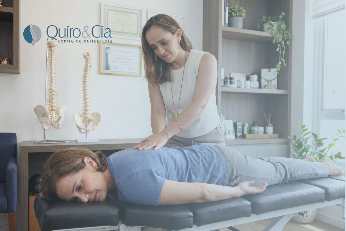 Estou com Dor nas Costas ao Respirar: A Quiropraxia é a Melhor Solução
