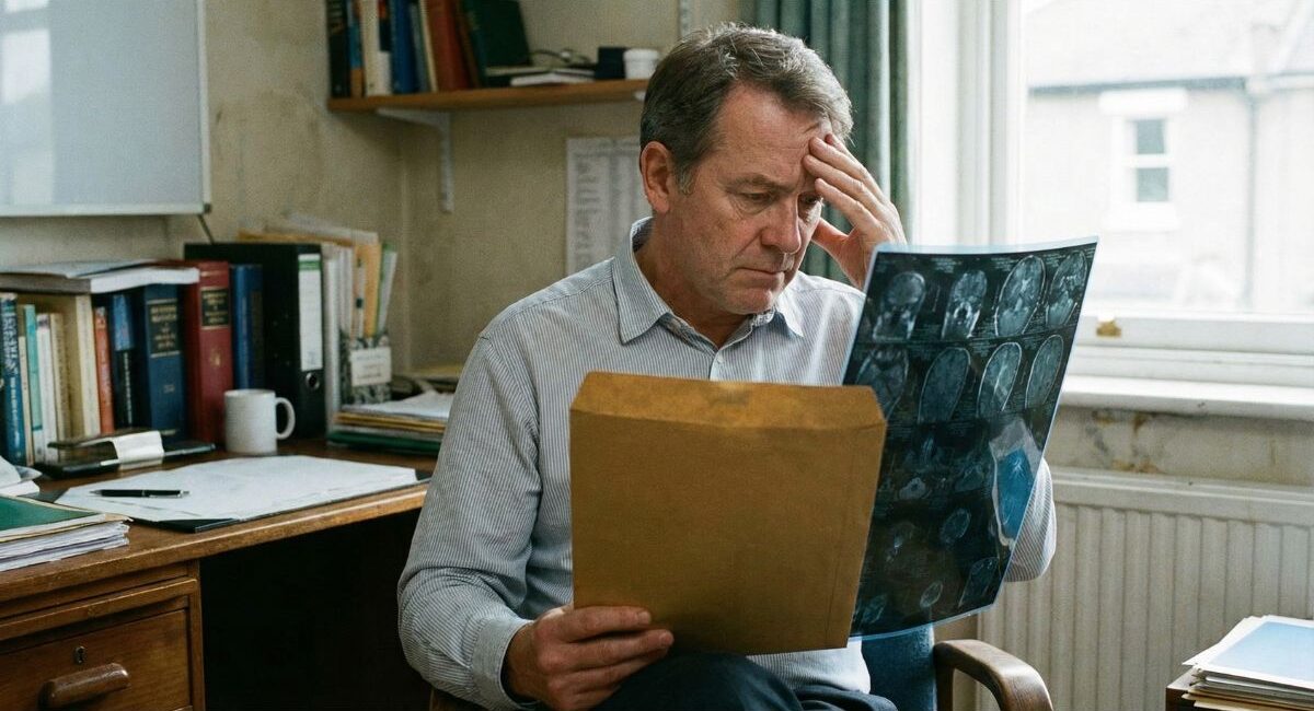 Se Você Descobriu que Tem Hérnia de Disco, a Quiropraxia é a Sua Melhor Opção.