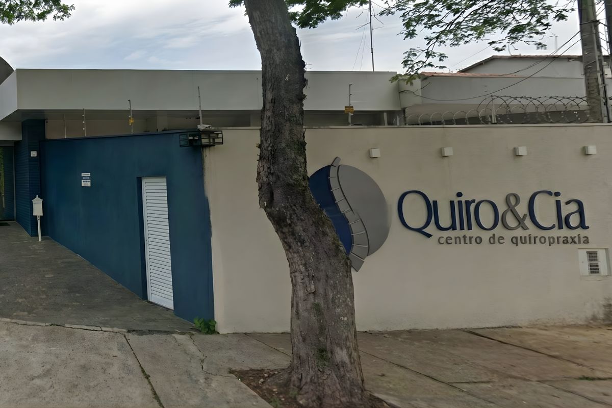 Clínica de Quiropraxia Perto de Mim em Sorocaba, Tratamos Suas Dores com Agilidade Clínica de Quiropraxia Perto de Mim em Sorocaba, Tratamos Suas Dores com Agilidade