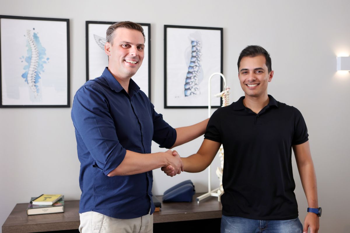 Clínica de Quiropraxia Perto de Mim em Sorocaba, Sua Busca por Alívio Termina Aqui Clínica de Quiropraxia Perto de Mim em Sorocaba, Sua Busca por Alívio Termina Aqui