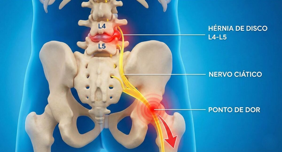 Necessito de Tratamento Nervo Ciático Inflamado: Como Eliminar a Dor sem Remédios e Cirurgia Necessito de Tratamento Nervo Ciático Inflamado: Como Eliminar a Dor sem Remédios e Cirurgia