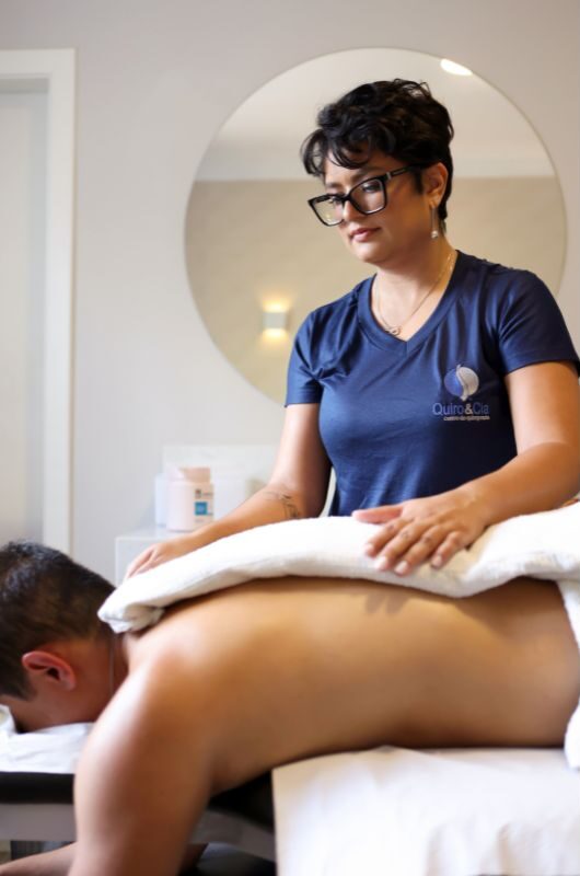 Como a Quiropraxia Realiza o Tratamento Nervo Ciático Inflamado Como a Quiropraxia Realiza o Tratamento Nervo Ciático Inflamado