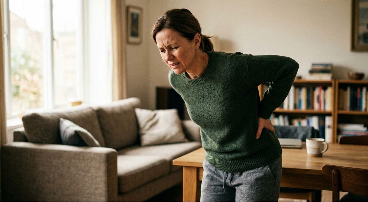 "Preciso Destravar Minha Coluna Urgente!" Como a Quiropraxia Pode Me Ajudar?