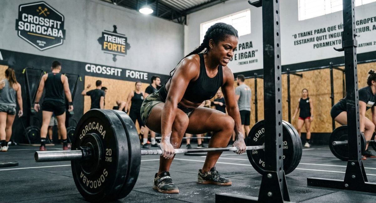 "Quero Aumentar Minha Performance e Força": Quais São os Benefícios da Quiropraxia Voltada para Atletas?