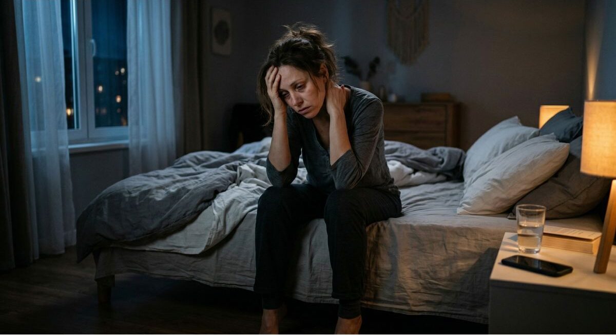 A Quiropraxia pode me ajudar a dormir melhor e não acordar cansado? É uma solução para minha qualidade de vida.