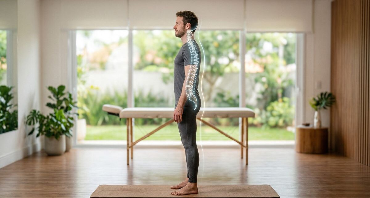 Quero fazer uma prevenção com quiropraxia para evitar a dor na coluna. Quando devo começar?