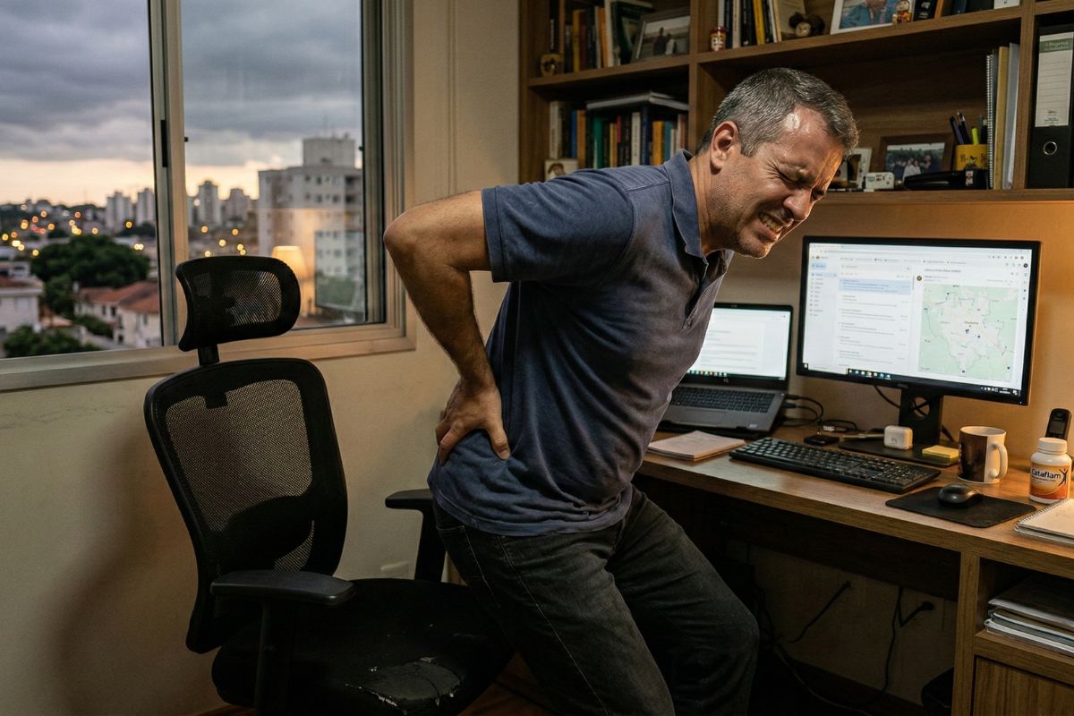 Estou Cansado de Sofrer? Como a Quiropraxia em Sorocaba Ajuda a Viver Sem Dores Estou Cansado de Sofrer? Como a Quiropraxia em Sorocaba Ajuda a Viver Sem Dores