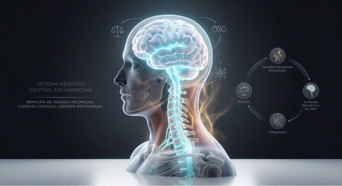 A Quiropraxia pode me ajudar: para minha qualidade de vida.