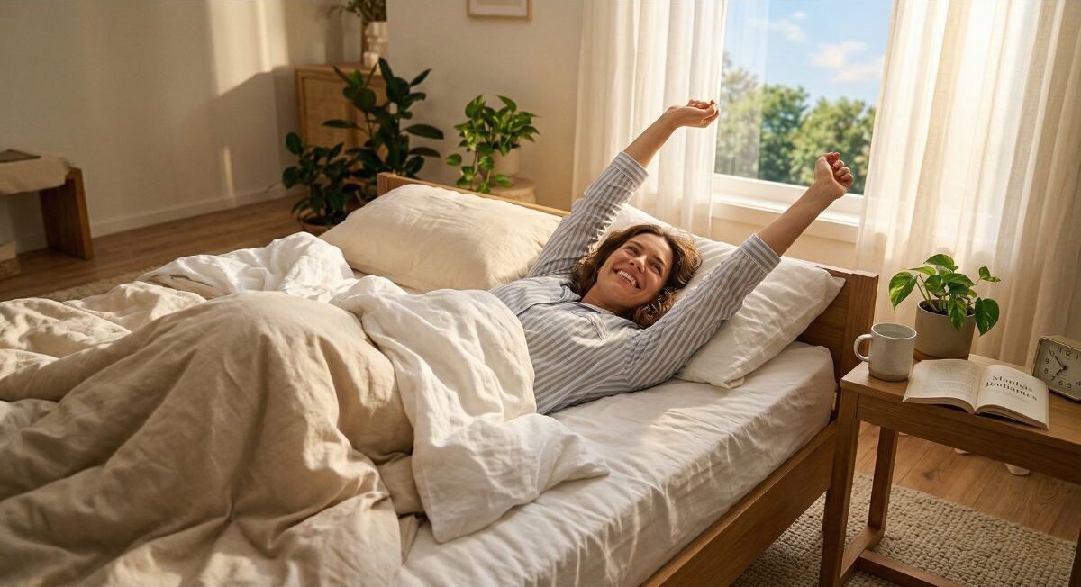 Invista no Seu Descanso e na Sua Qualidade de Vida