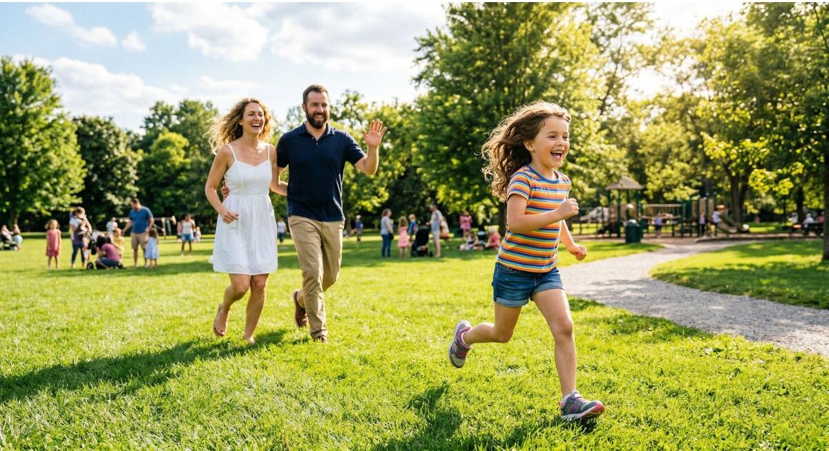 Como a Quiro&Cia Acolhe a Sua Família