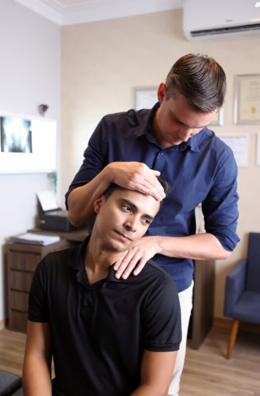 Quem é o melhor Quiropraxista de Sorocaba: A Abordagem Integrativa da Quiro&Cia