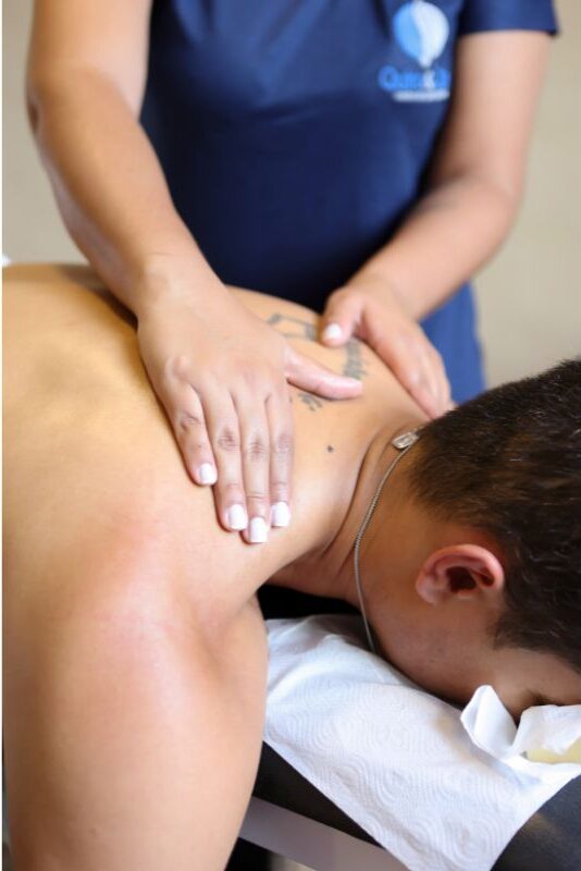 "Estou com Formigamento e Dor no Pescoço que Irradia para o Braço": Não Espere o Dano Ficar Irreversível