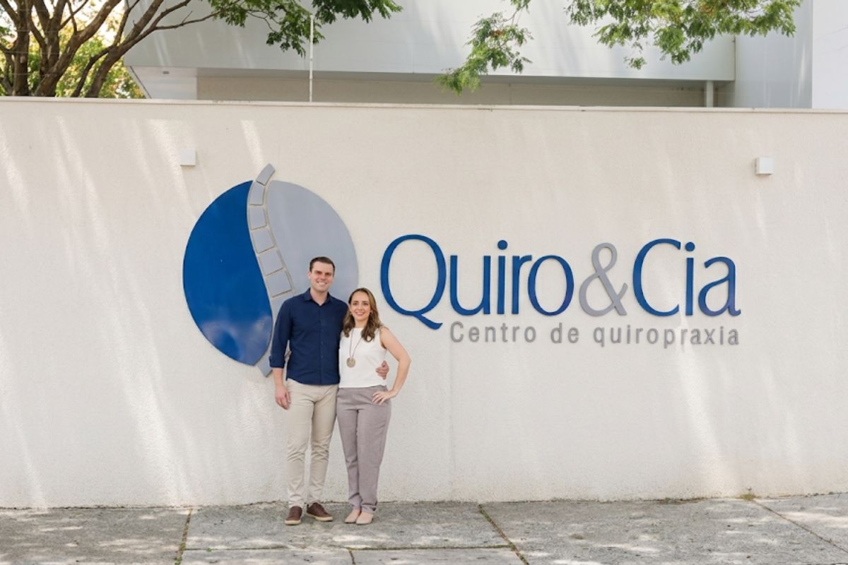 Quero uma clínica de quiropraxia em Sorocaba? Por Que a Quiro&Cia é a Maior Referência em Quiropraxia em Sorocaba.