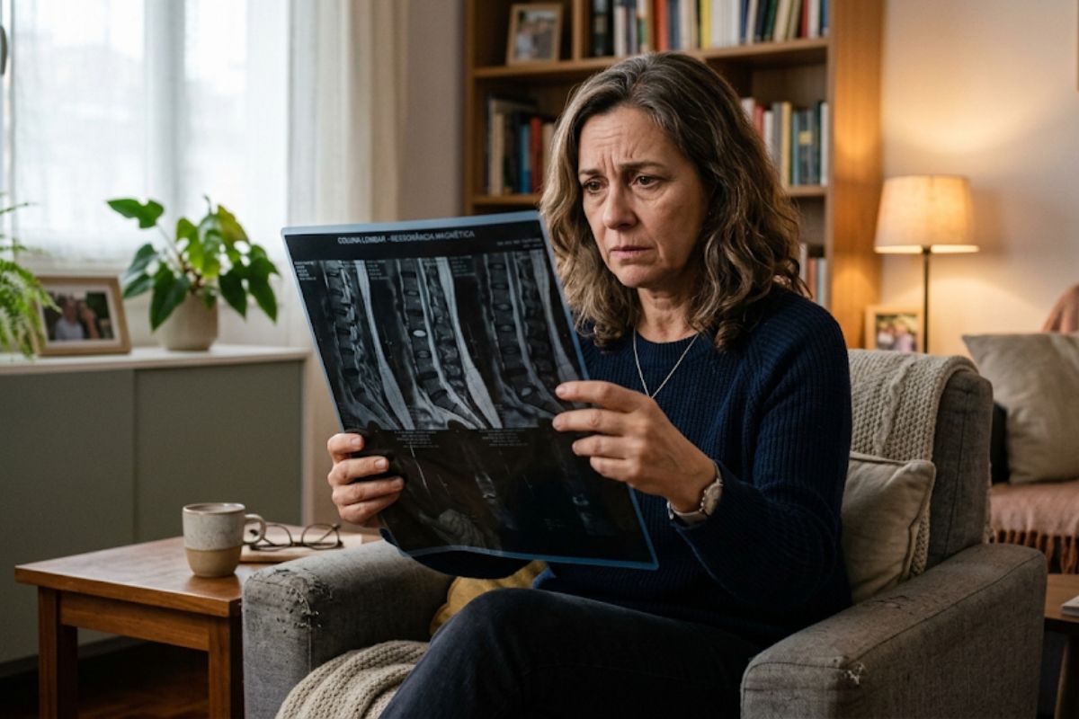 Quero evitar uma cirurgia e fugir dos remédios. Preciso entender como a quiropraxia para hérnia de disco funciona para tratar as minhas dores e desconfortos.